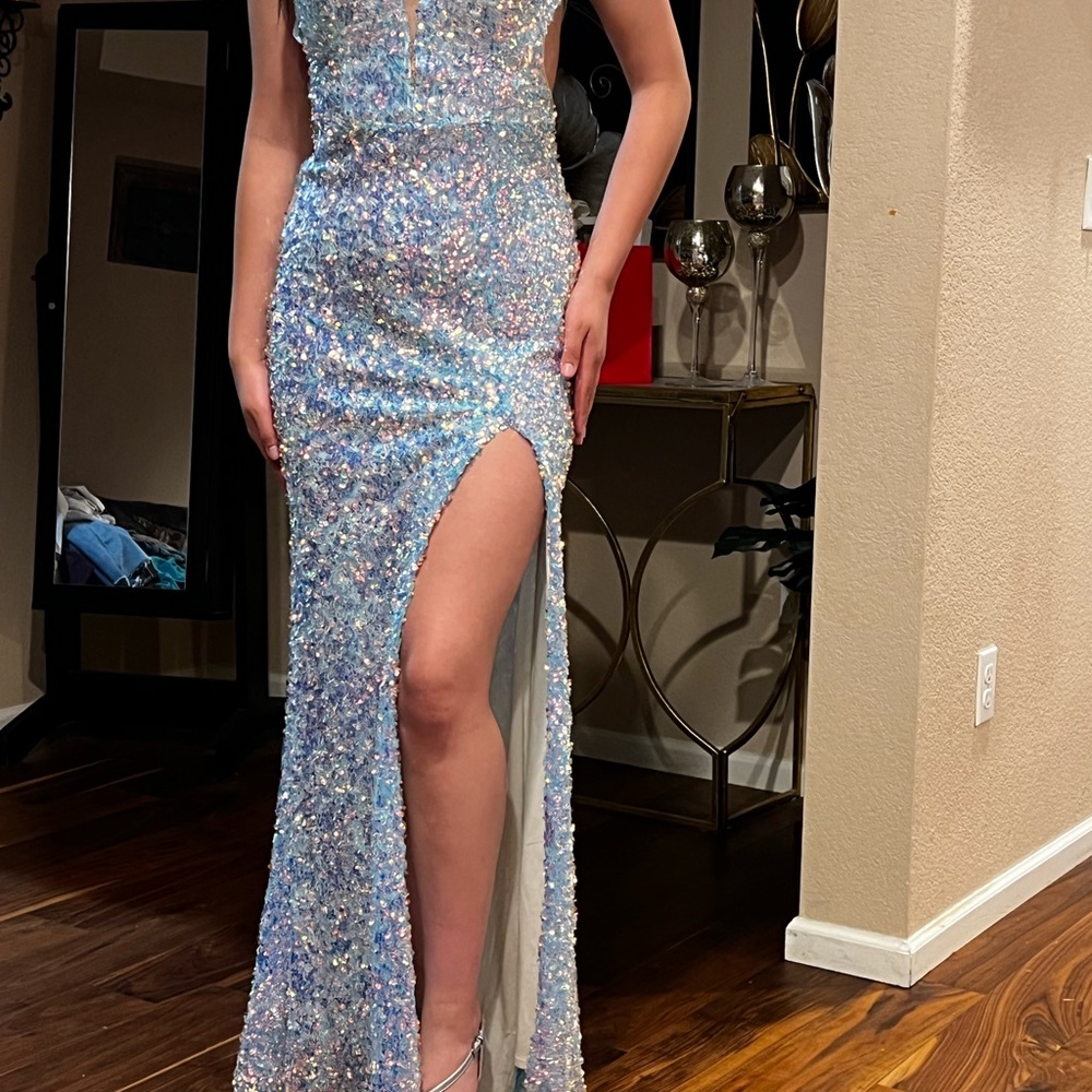 Cinderella Dress Gem